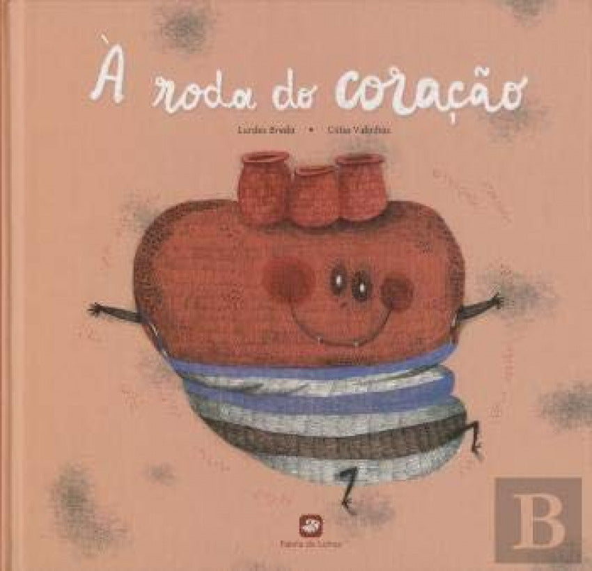 À Roda do Coração