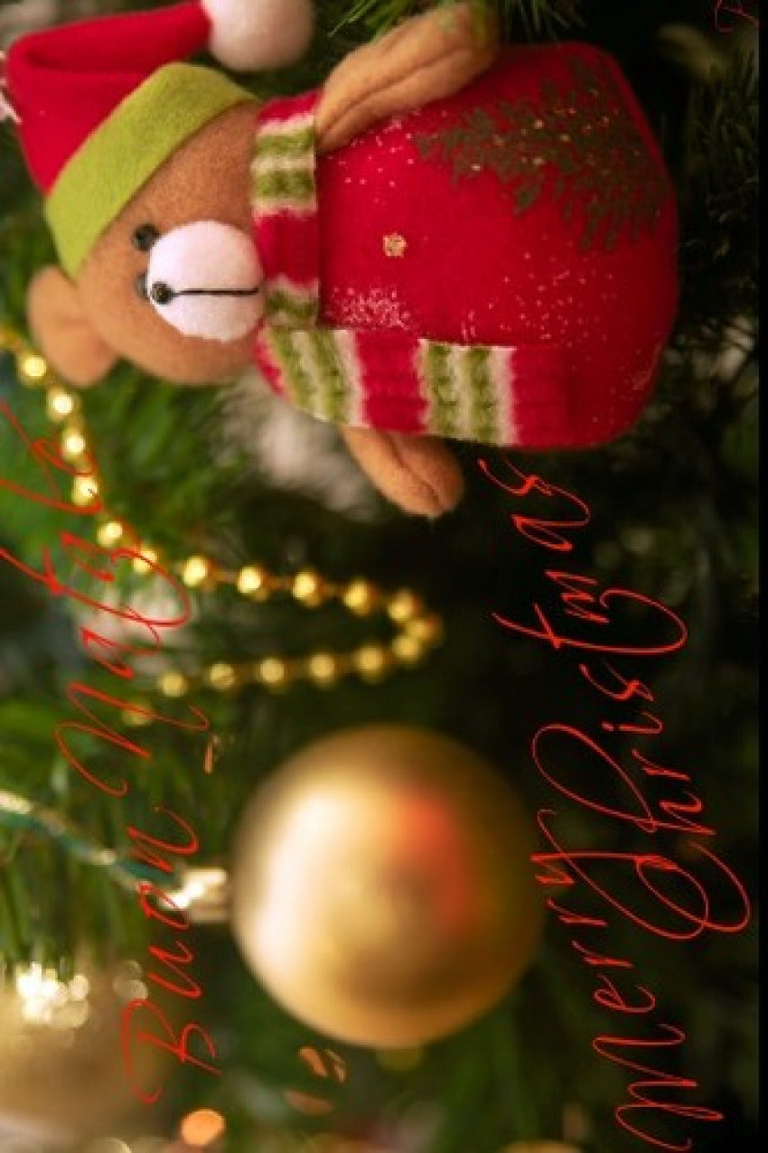 (Postal) Bon Nadal Buon Natale