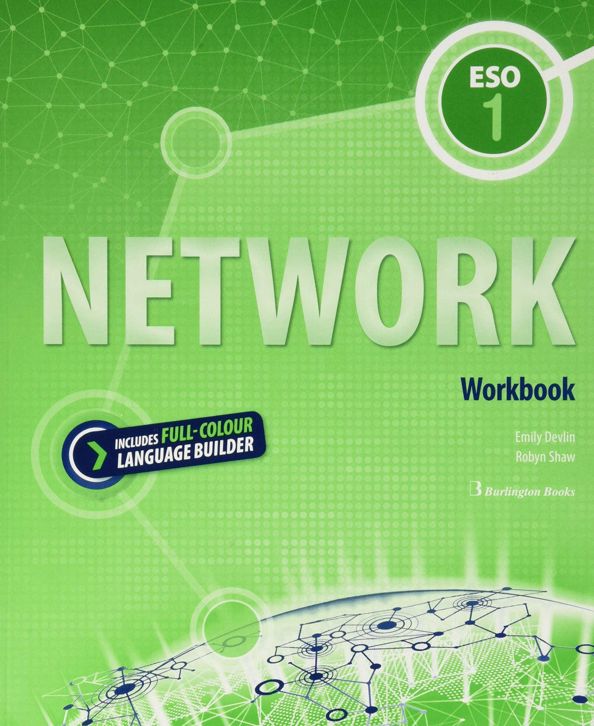NETWORK 1ºESO. WORKBOOK 2019