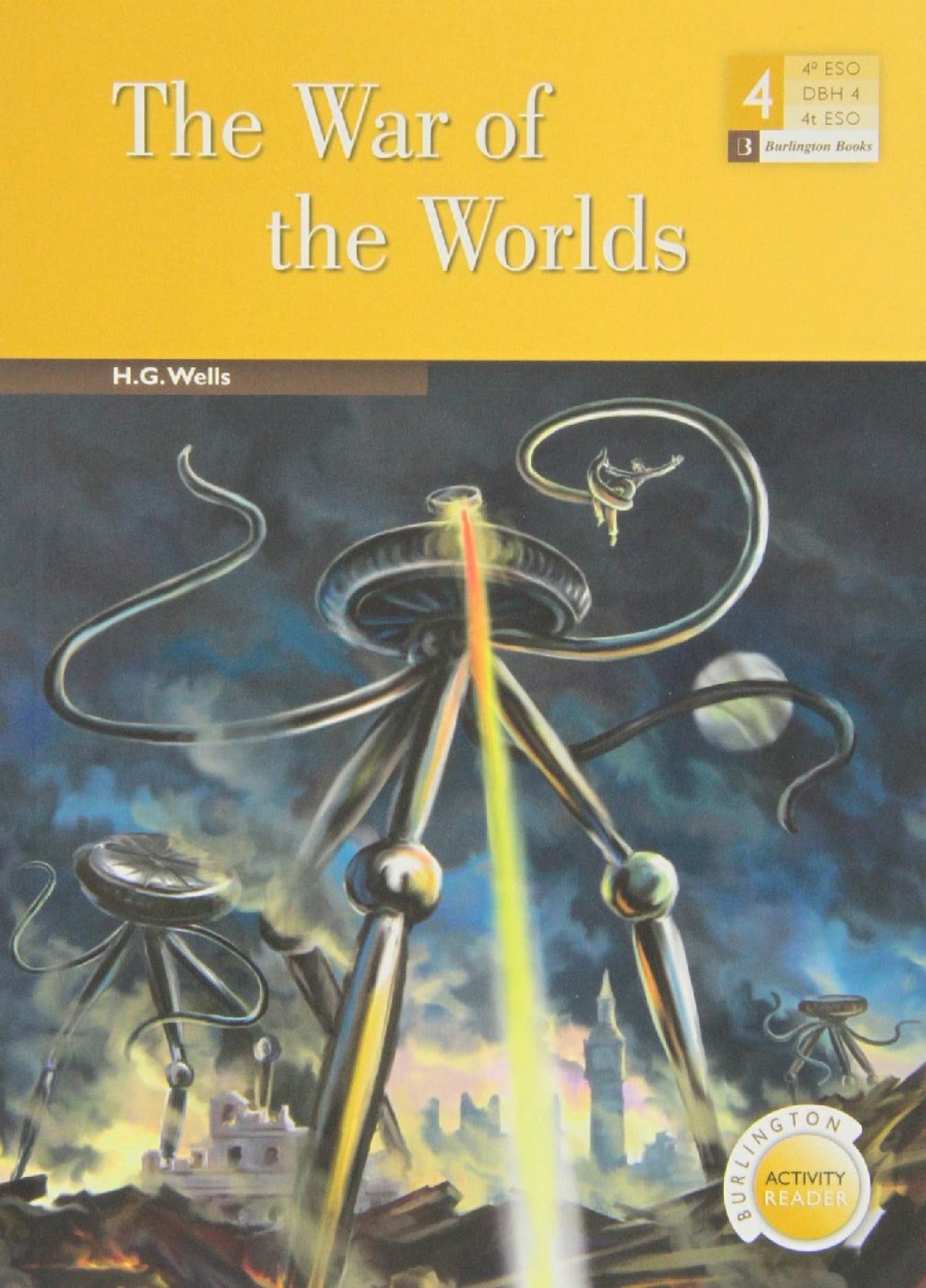 (bar.4).war of the worlds (4º.eso)