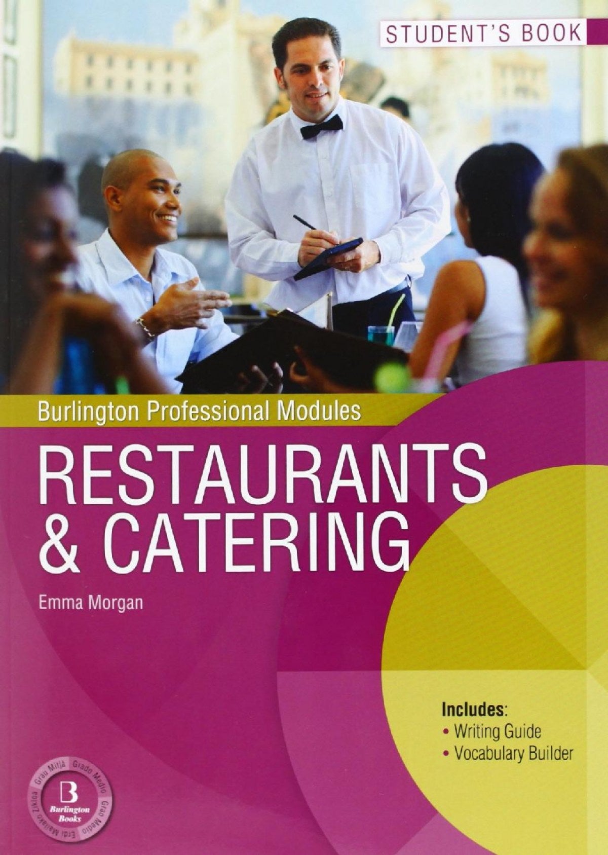 restaurants &catering (student's)/(bpm.modulos)