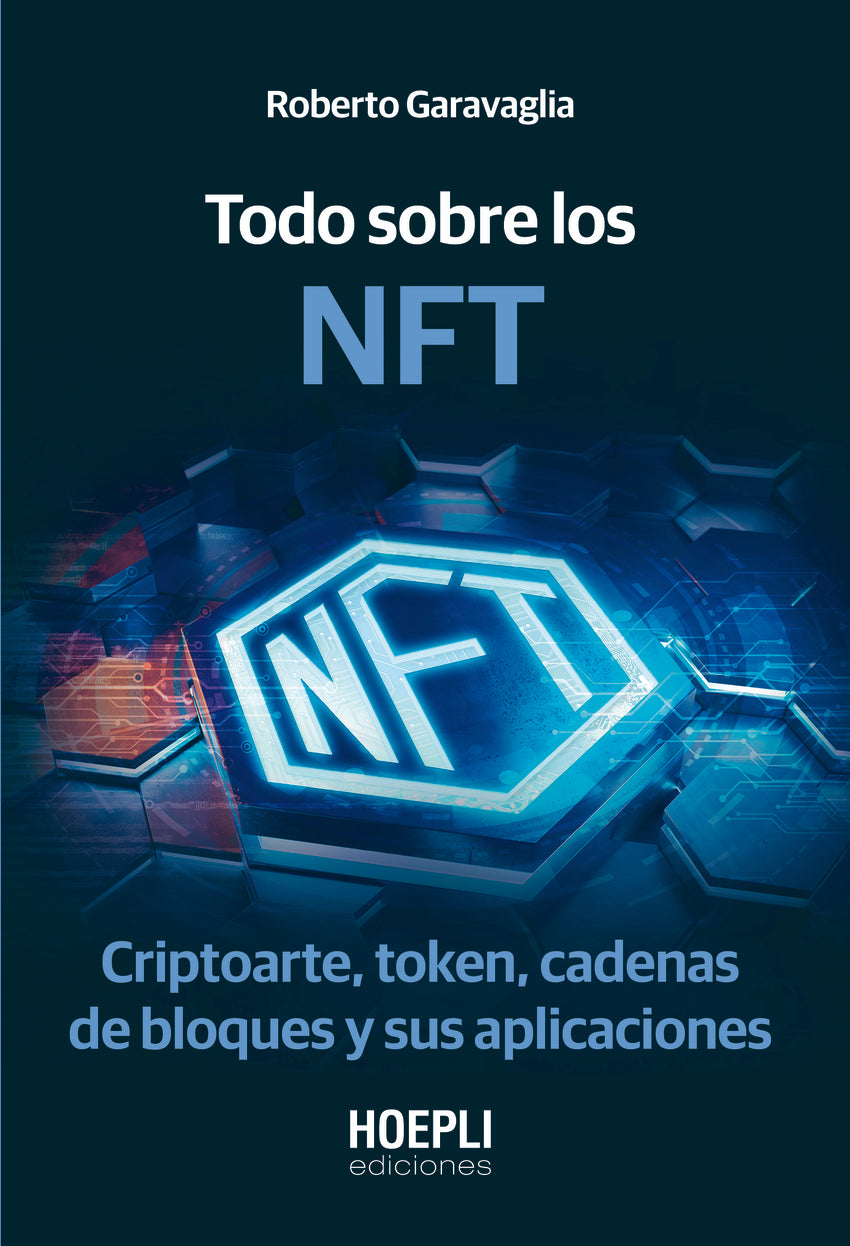 TODO SOBRE LOS NFT