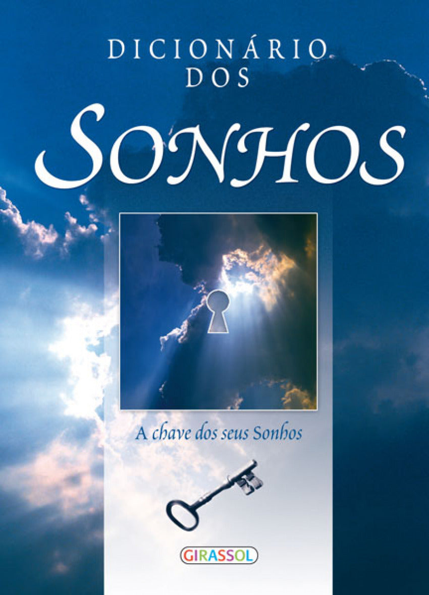 GRANDE DICIONARIO DOS SONHOS