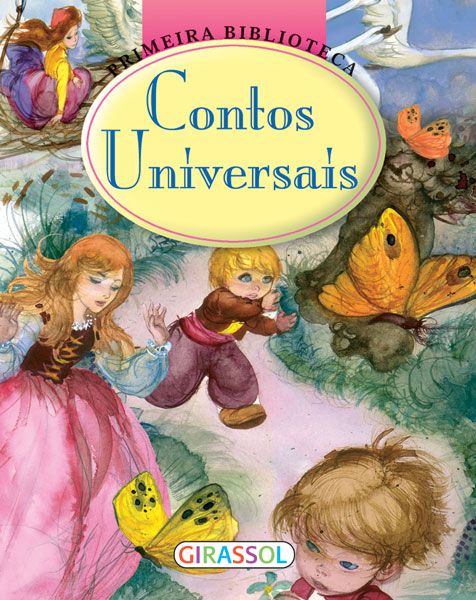 CONTOS UNIVERSAIS