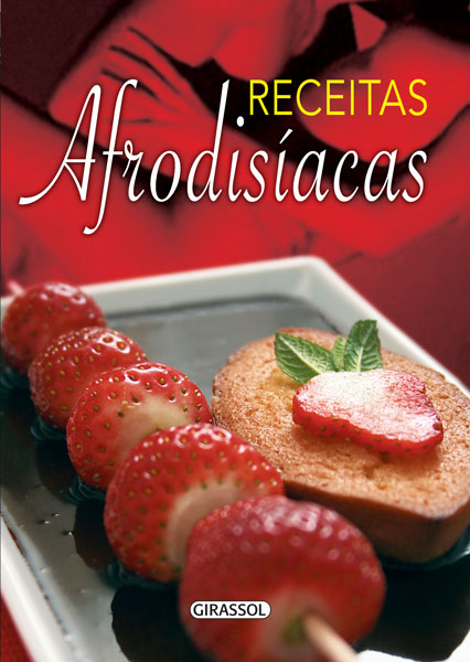 RECEITAS AFRODISIACAS