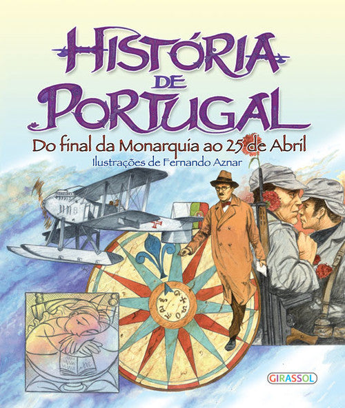 HISTORIA DE PORTUGAL III