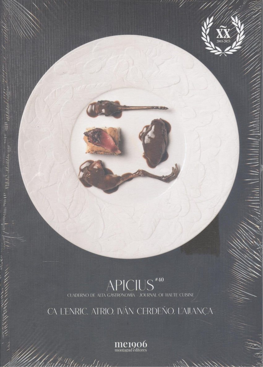 APICIUS 32