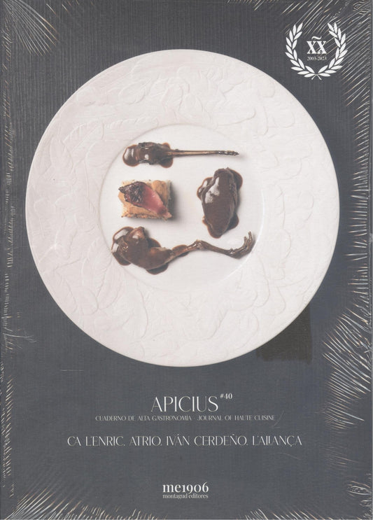 APICIUS 31