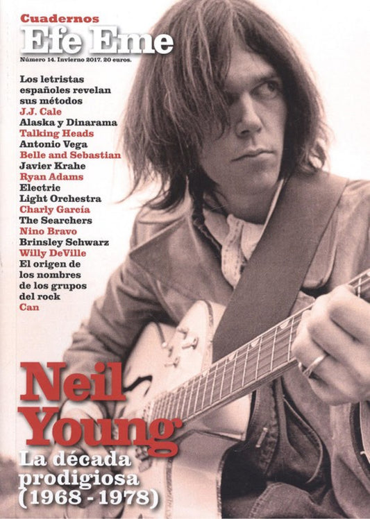 14.CUADERNOS EFE EME.NEIL YOUNG