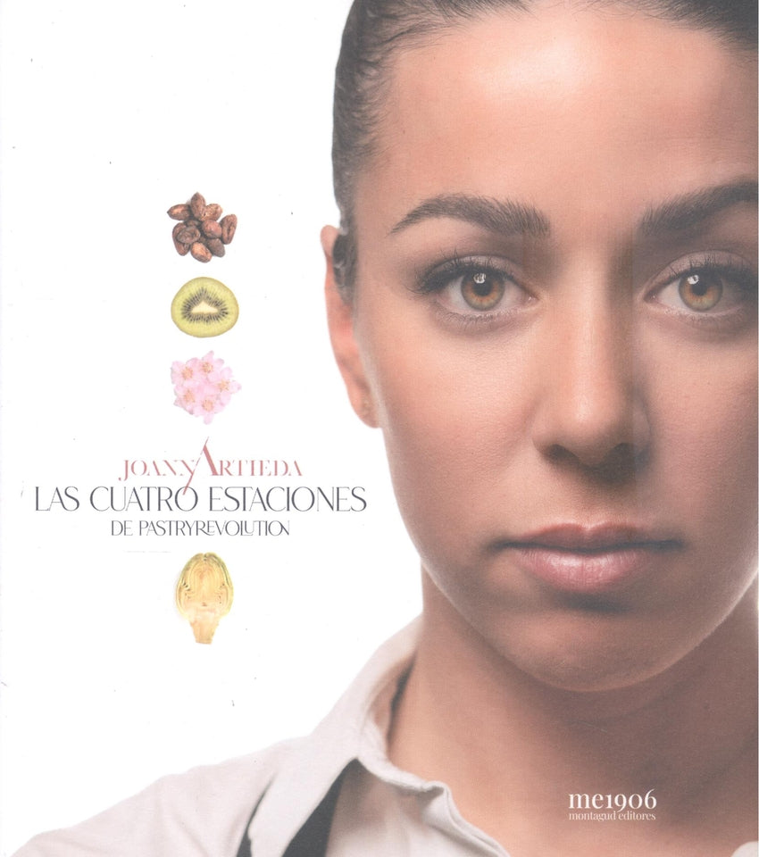 35.PASTRY REVOLUTION