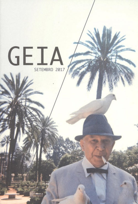 GEIA setembro 2017