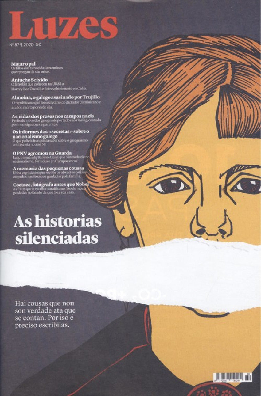 Luzes nº78