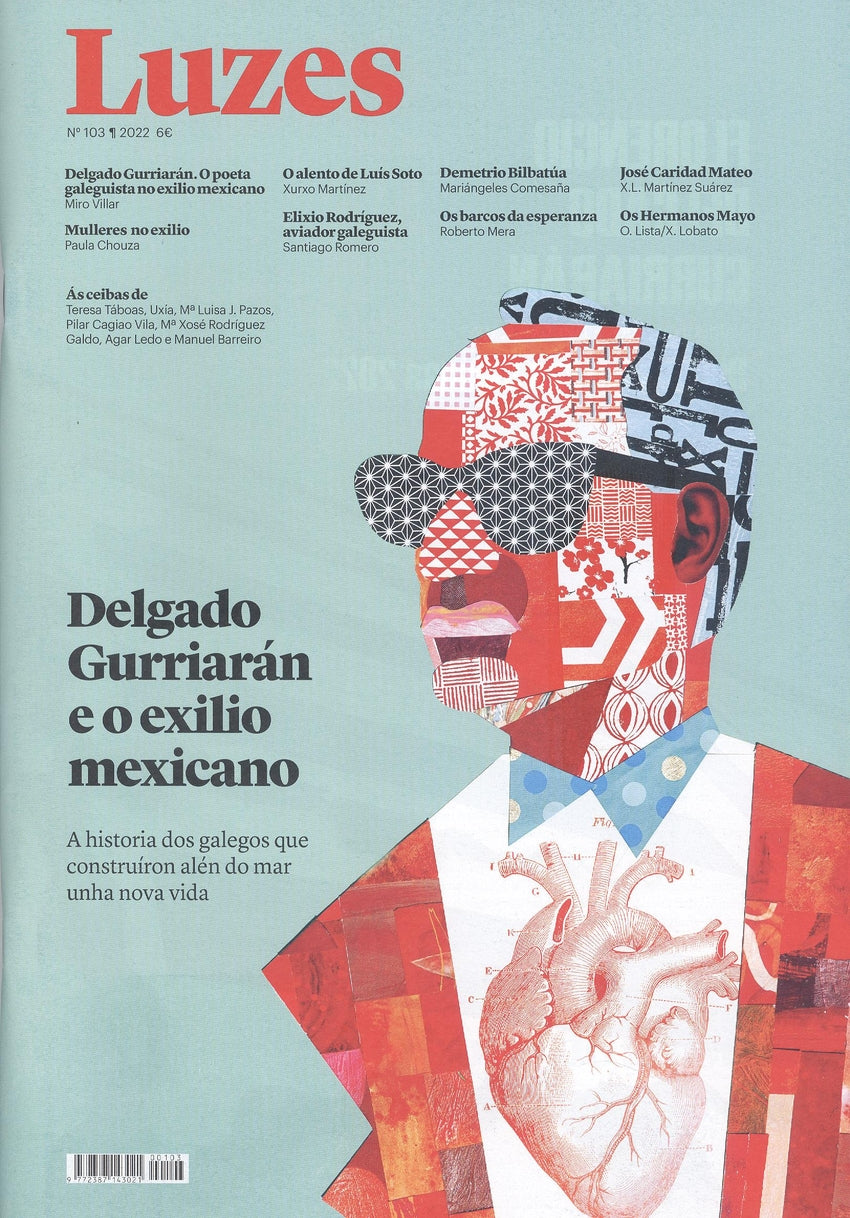 Luzes nº82