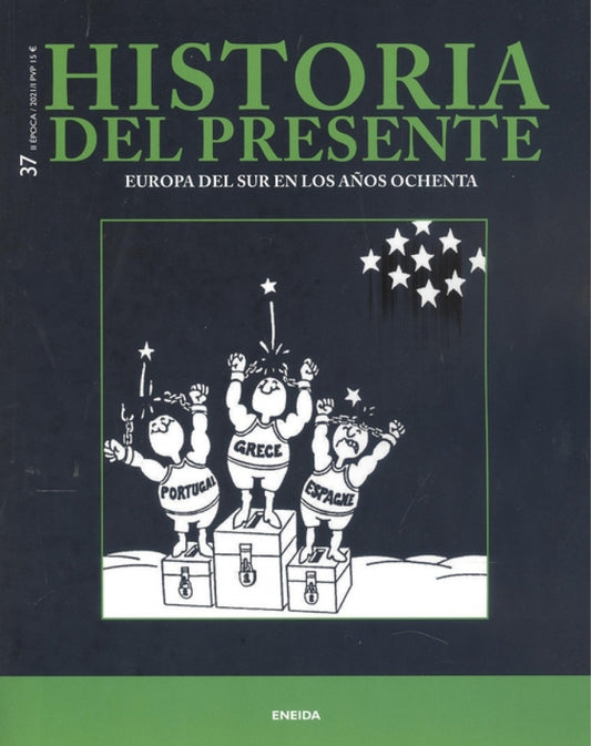 HISTORIA DEL PRESENTE 32
