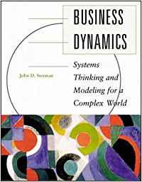 Business Dynamics Systems - CD ROM - Package - Overrun