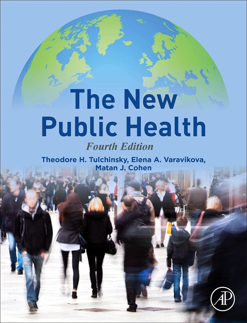 The new public health