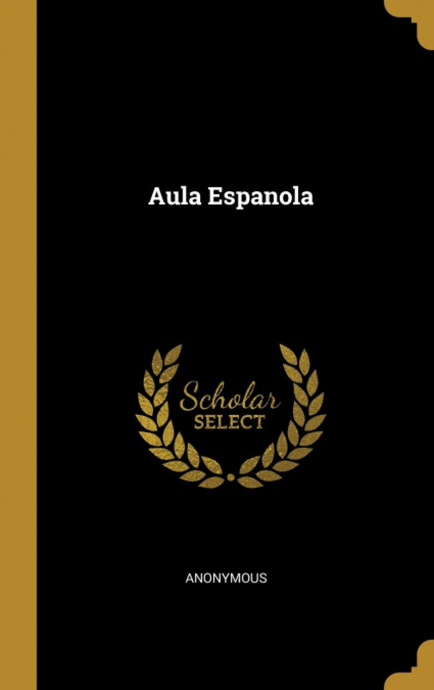 Aula Espanola