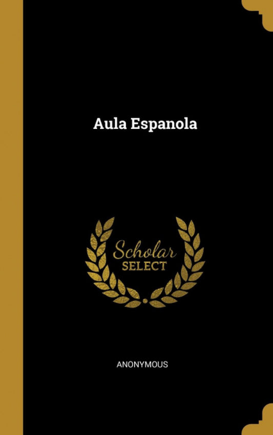 Aula Espanola