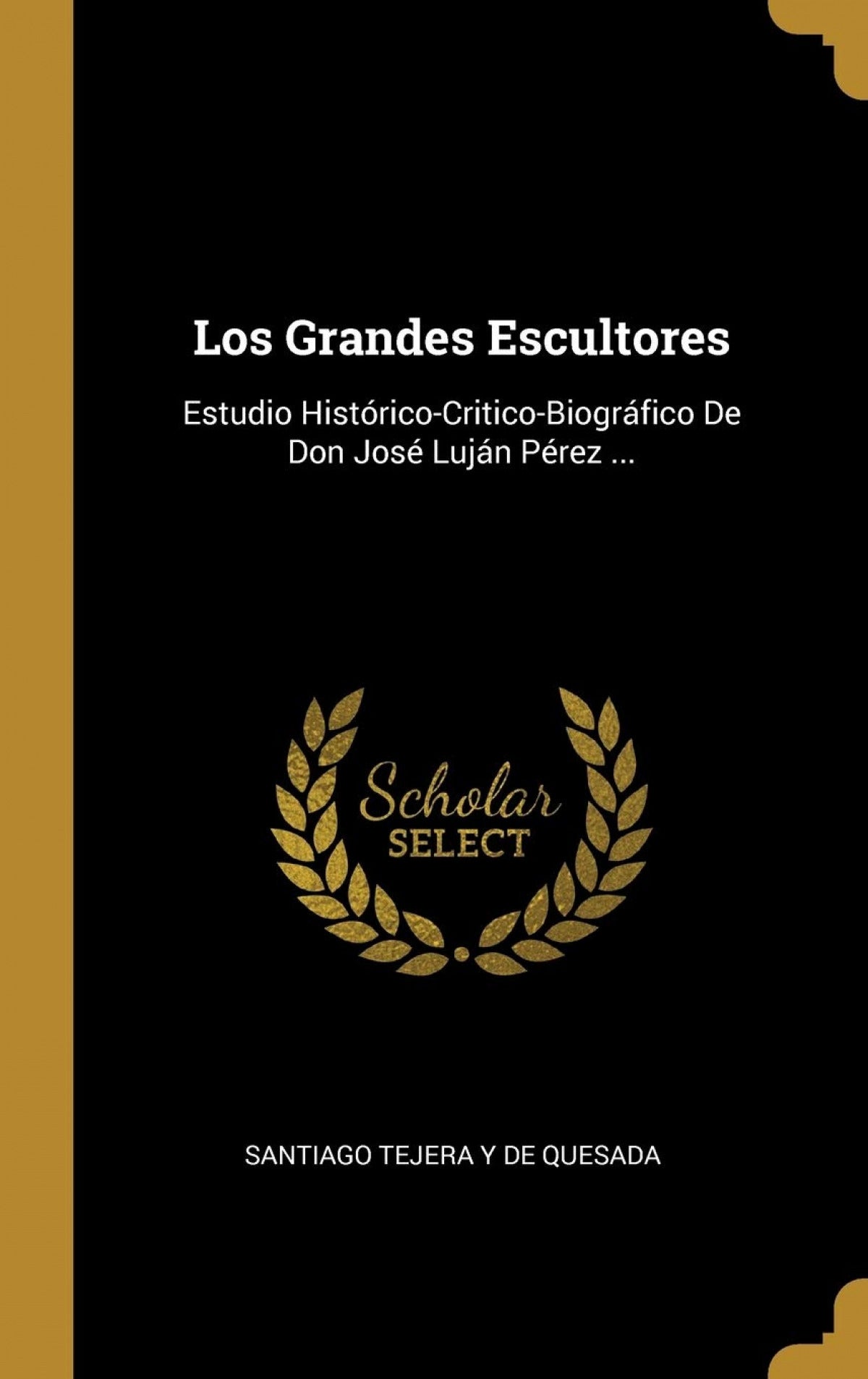 Los Grandes Escultores