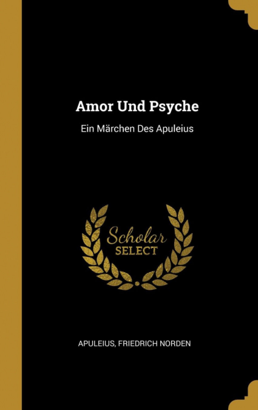 Amor Und Psyche