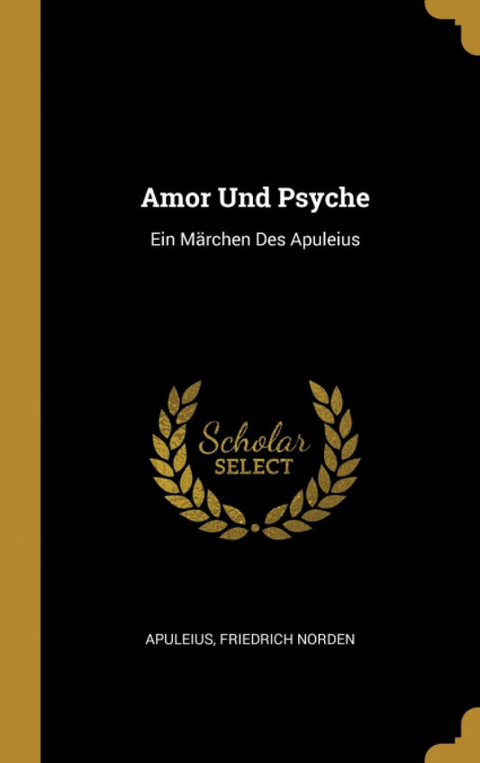 Amor Und Psyche