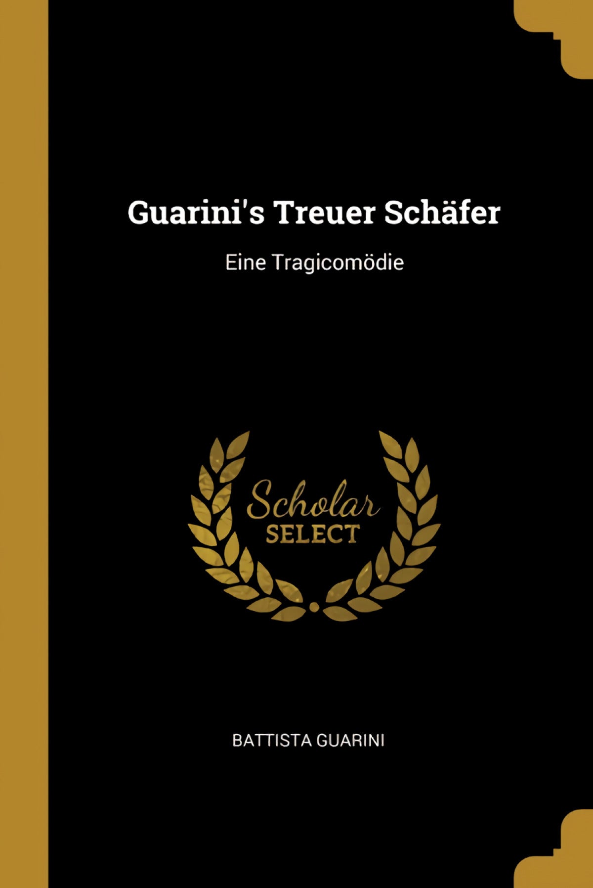 Guarini's Treuer Schäfer