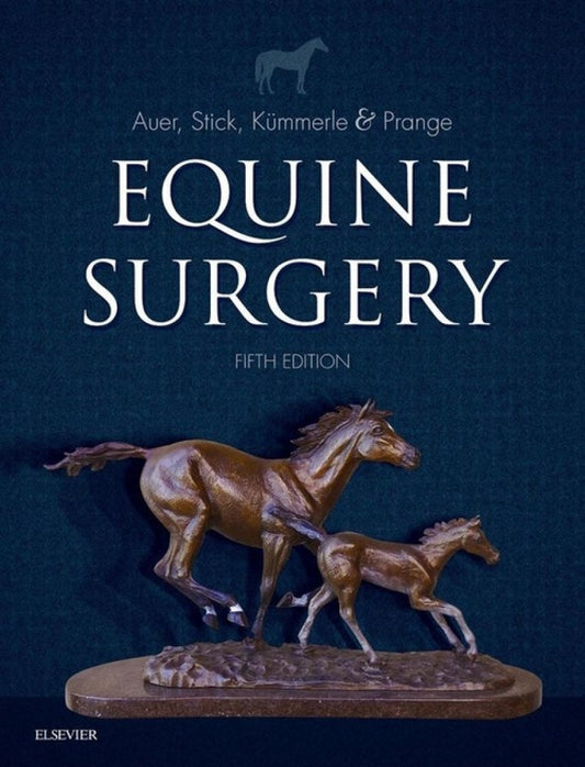 EQUINE SURGERY