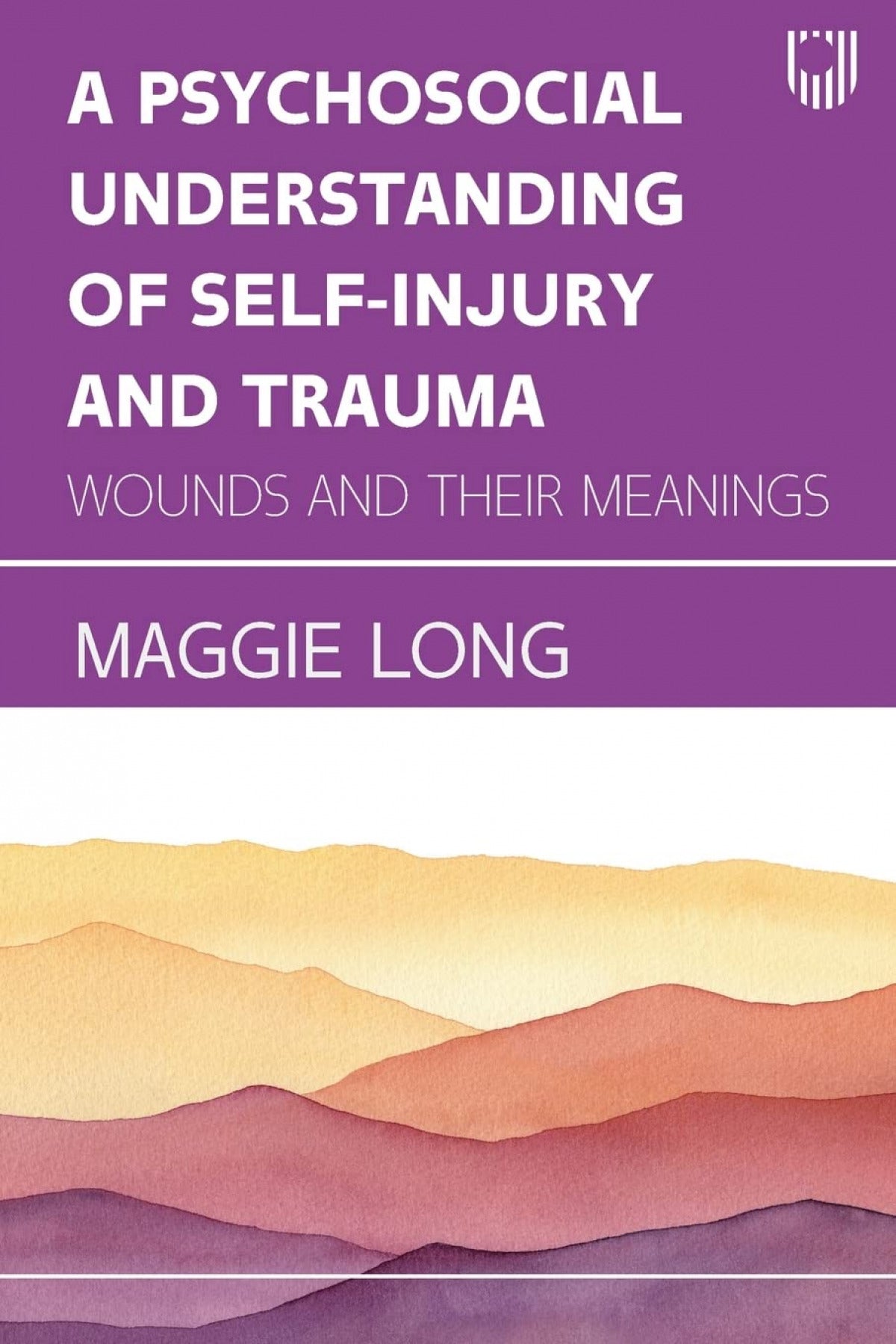 Psychosocial Understanding Of Self-Injury &amp;Trauma, 1E