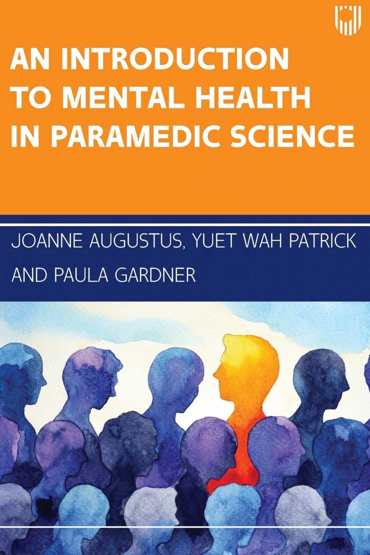 Mental Health For Paramedics 1E