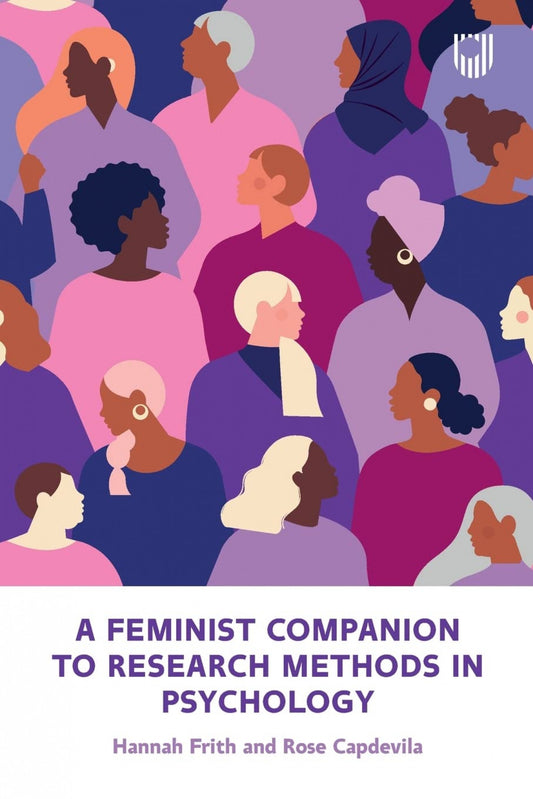 A Feminist Companion To Research Methods Psych