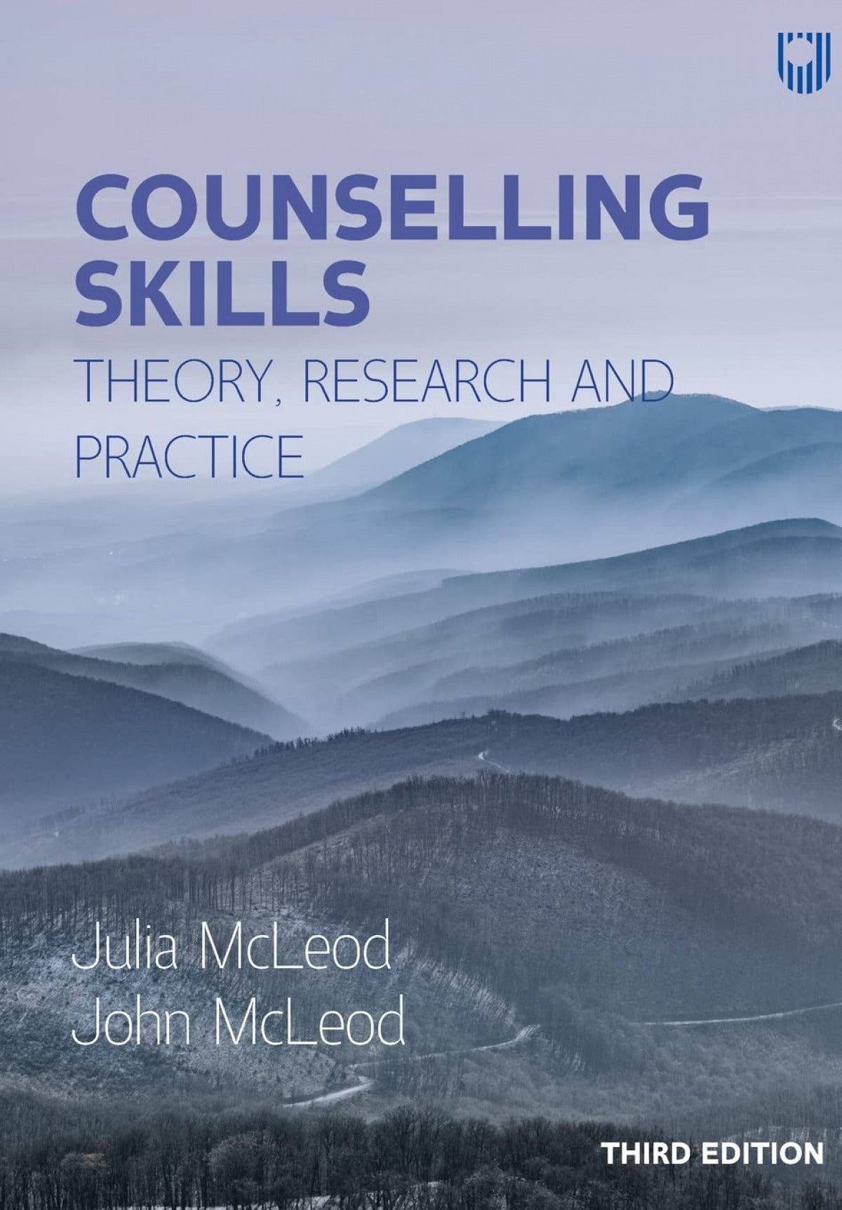 Counselling Skills, 3E