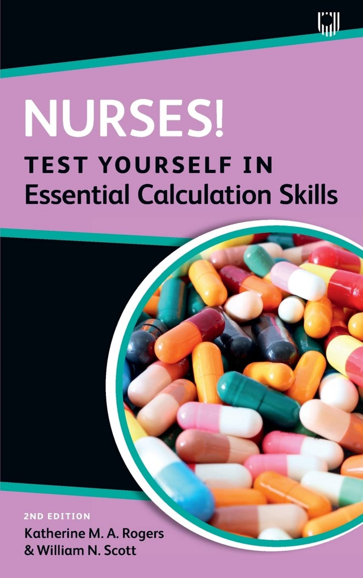Nurs Test Yourself In Essntl Calc 2E