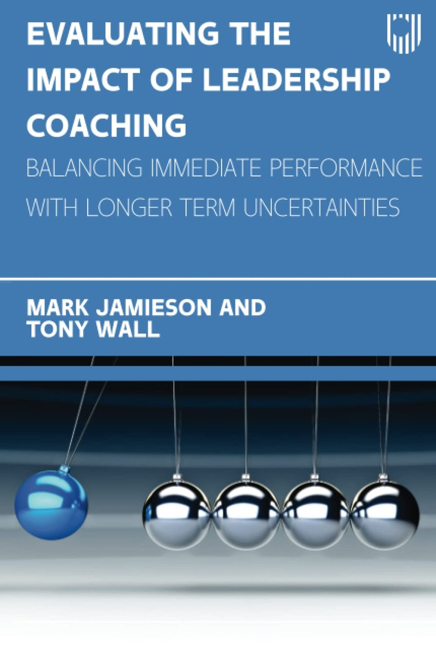Eval Impact Leadership Coaching