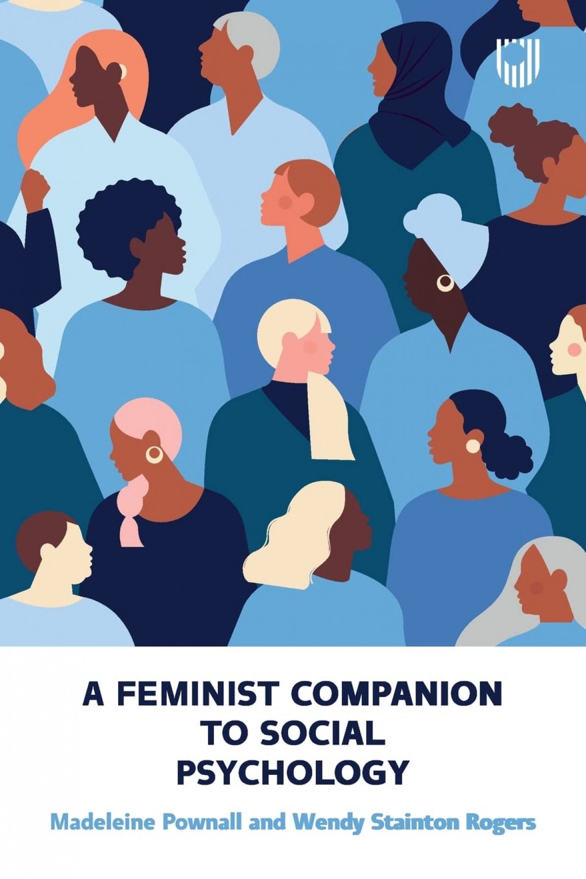 Feminist Companion To Social Psych