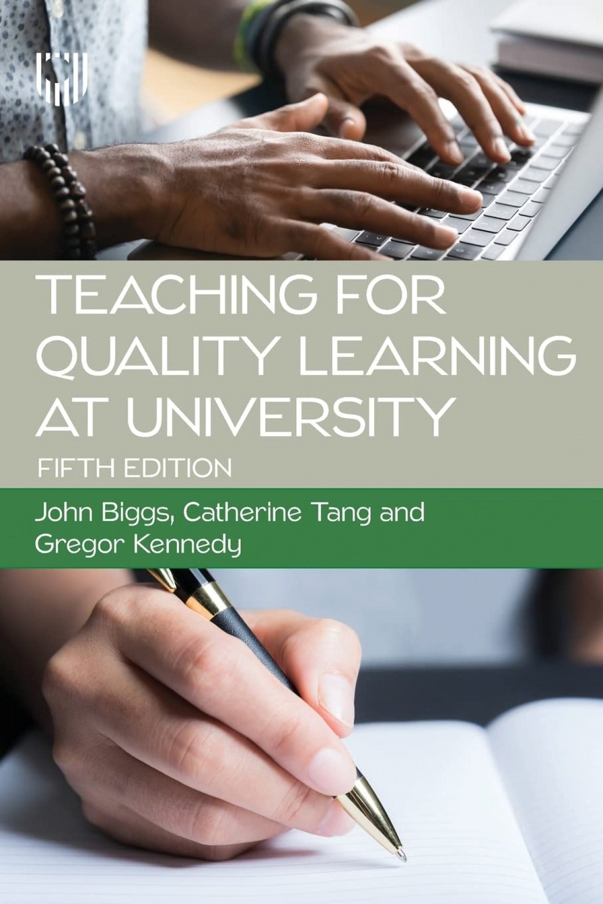 Teaching For Qual Learning At Uni