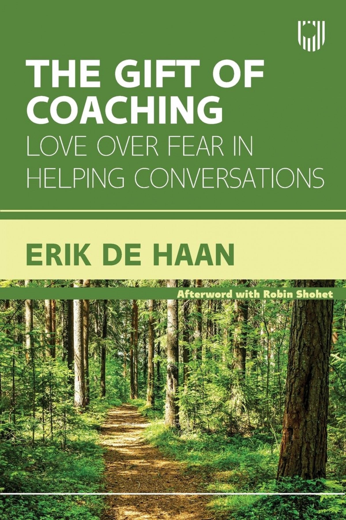 The Gift Of Coaching