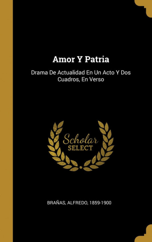 Amor Y Patria