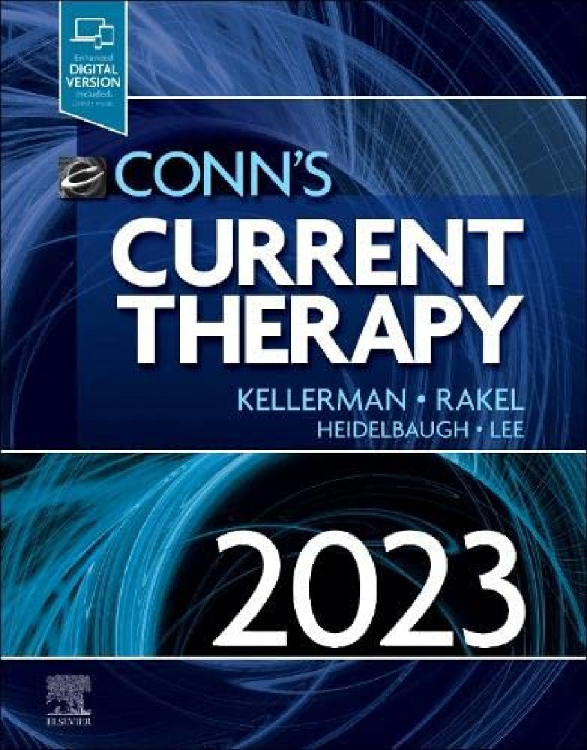 Conn's current therapy