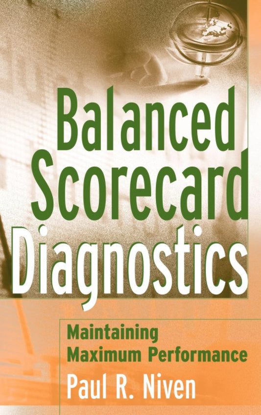 Balanced Scorecard Diagnostics