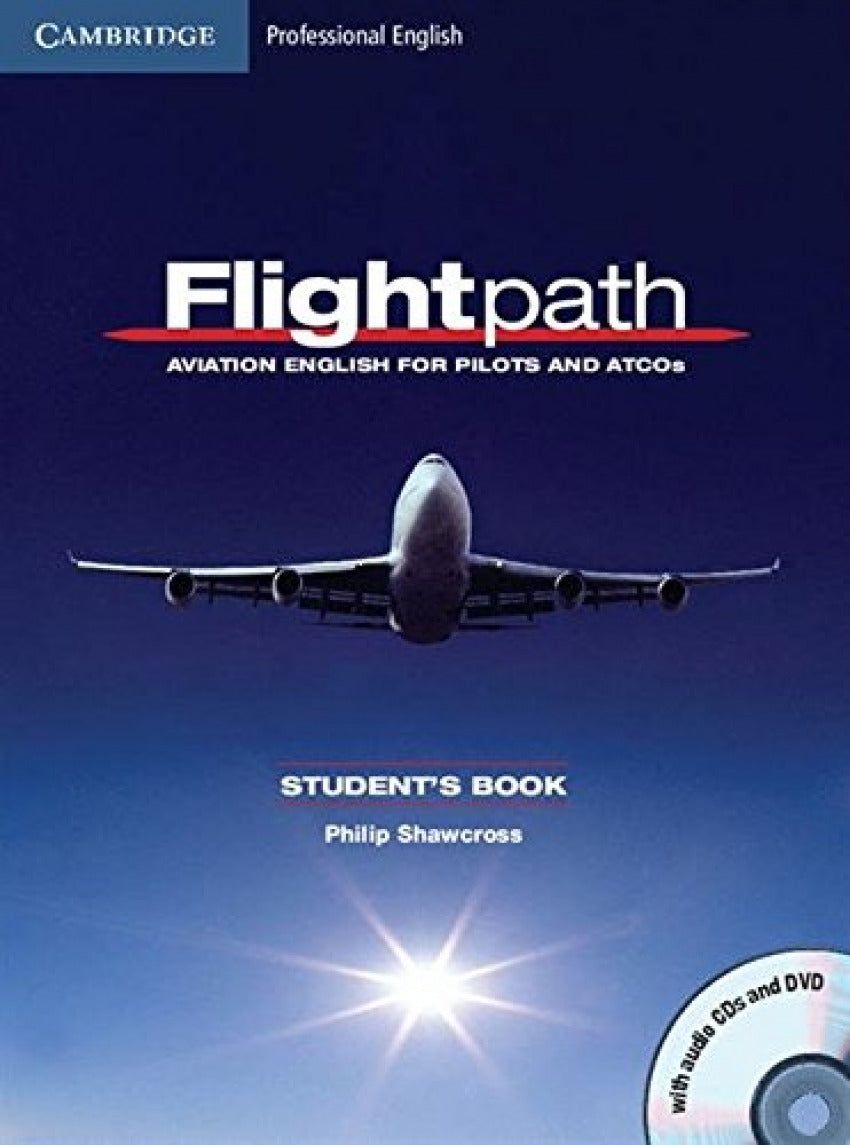 Flightpath Sb/Cd/Dvd
