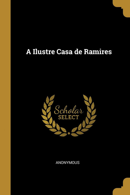 A Ilustre Casa de Ramires