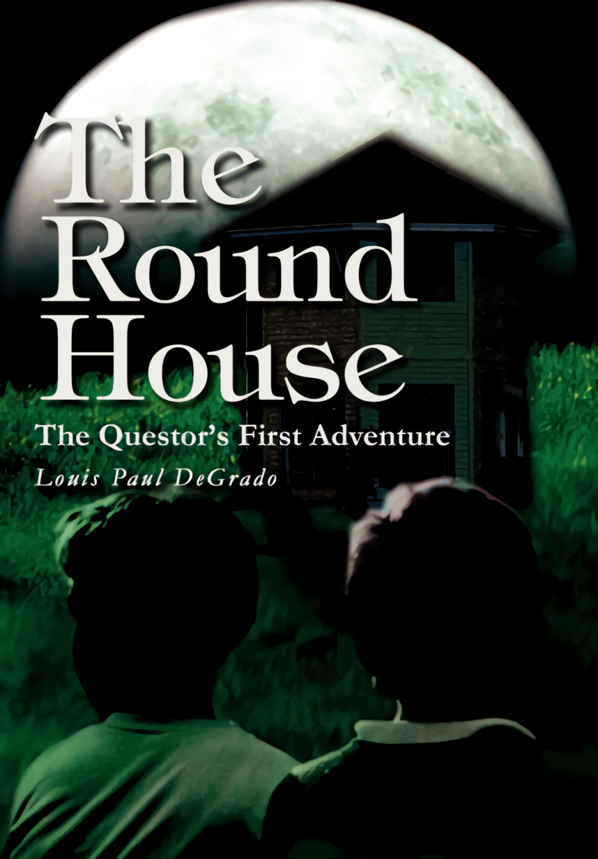 The Round House