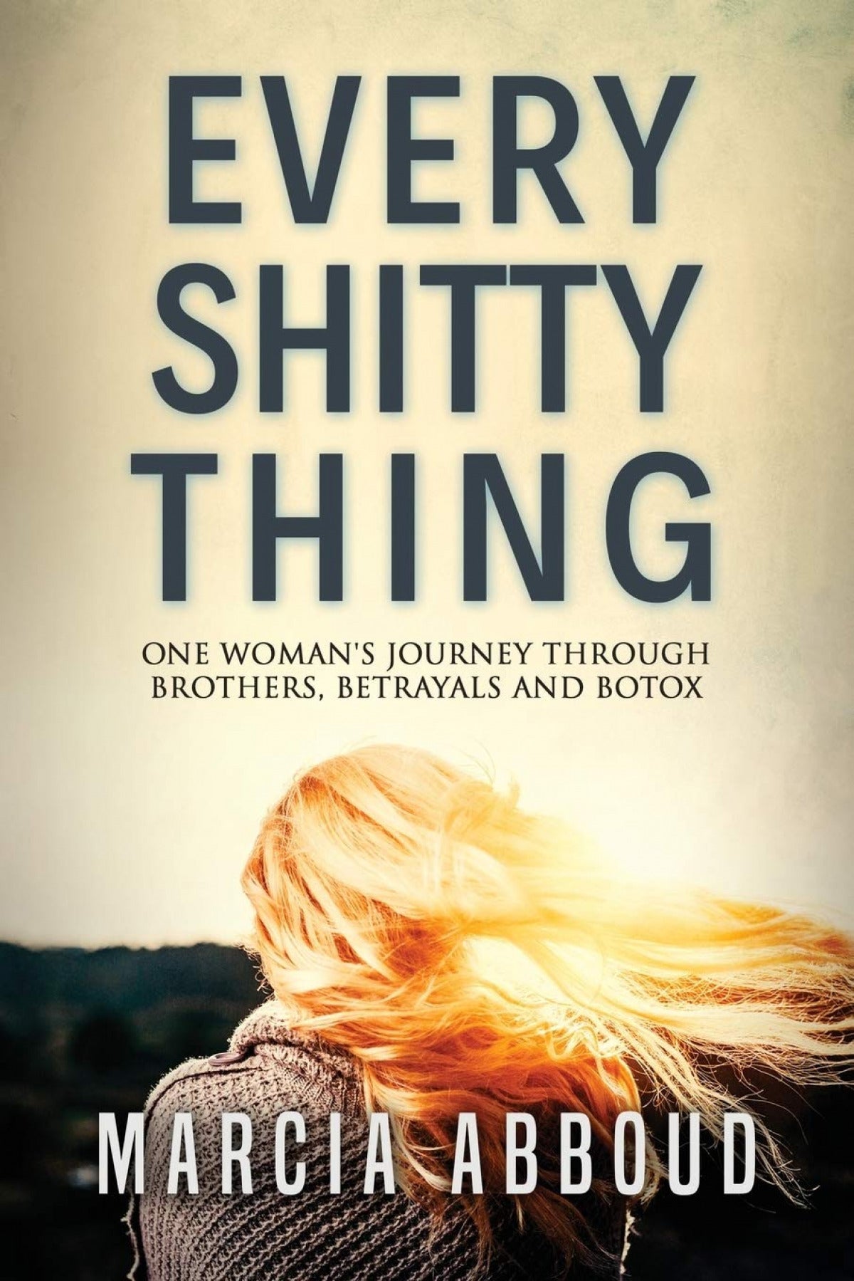 Every Shitty Thing