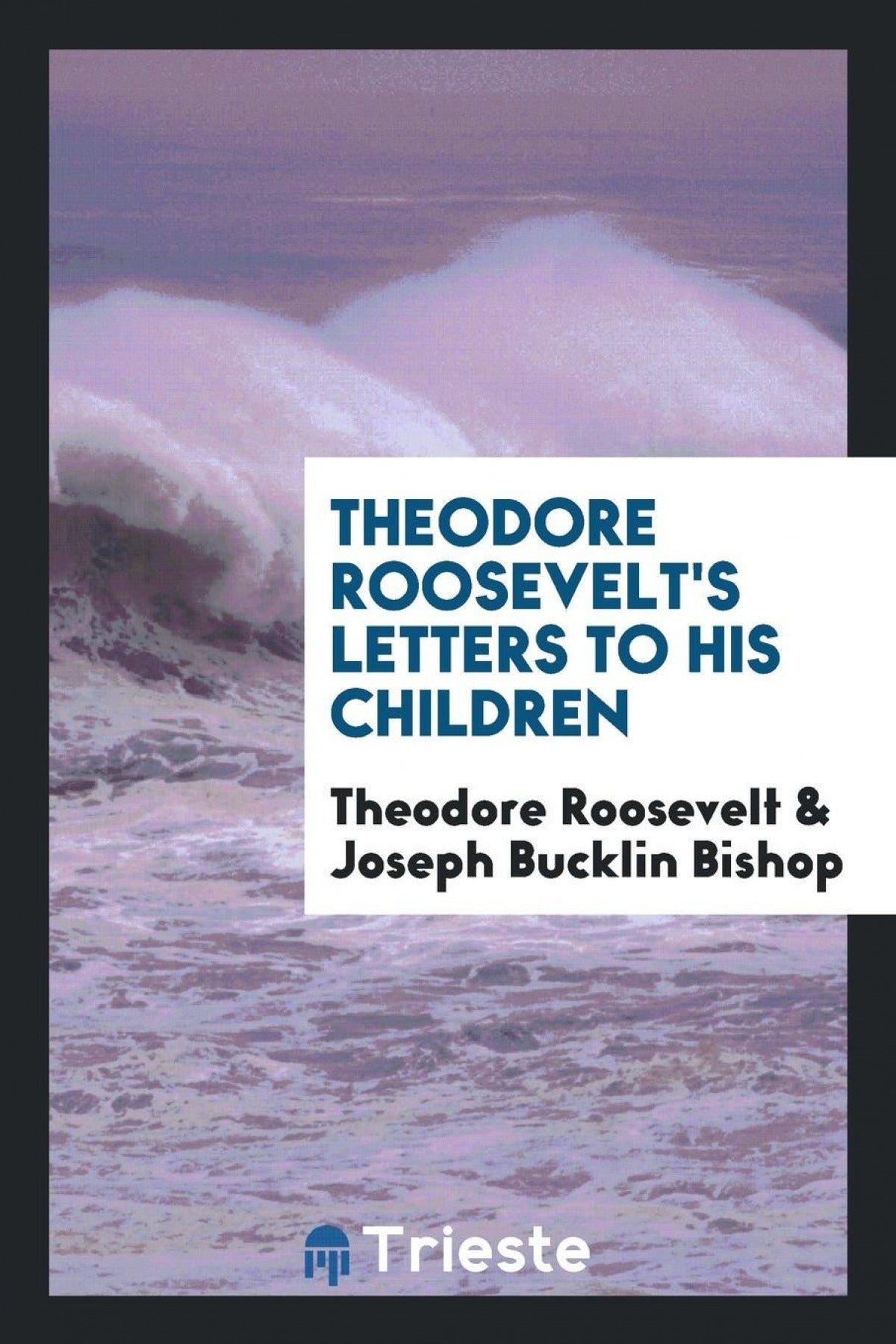 Theodore Roosevelt's letters to his children;