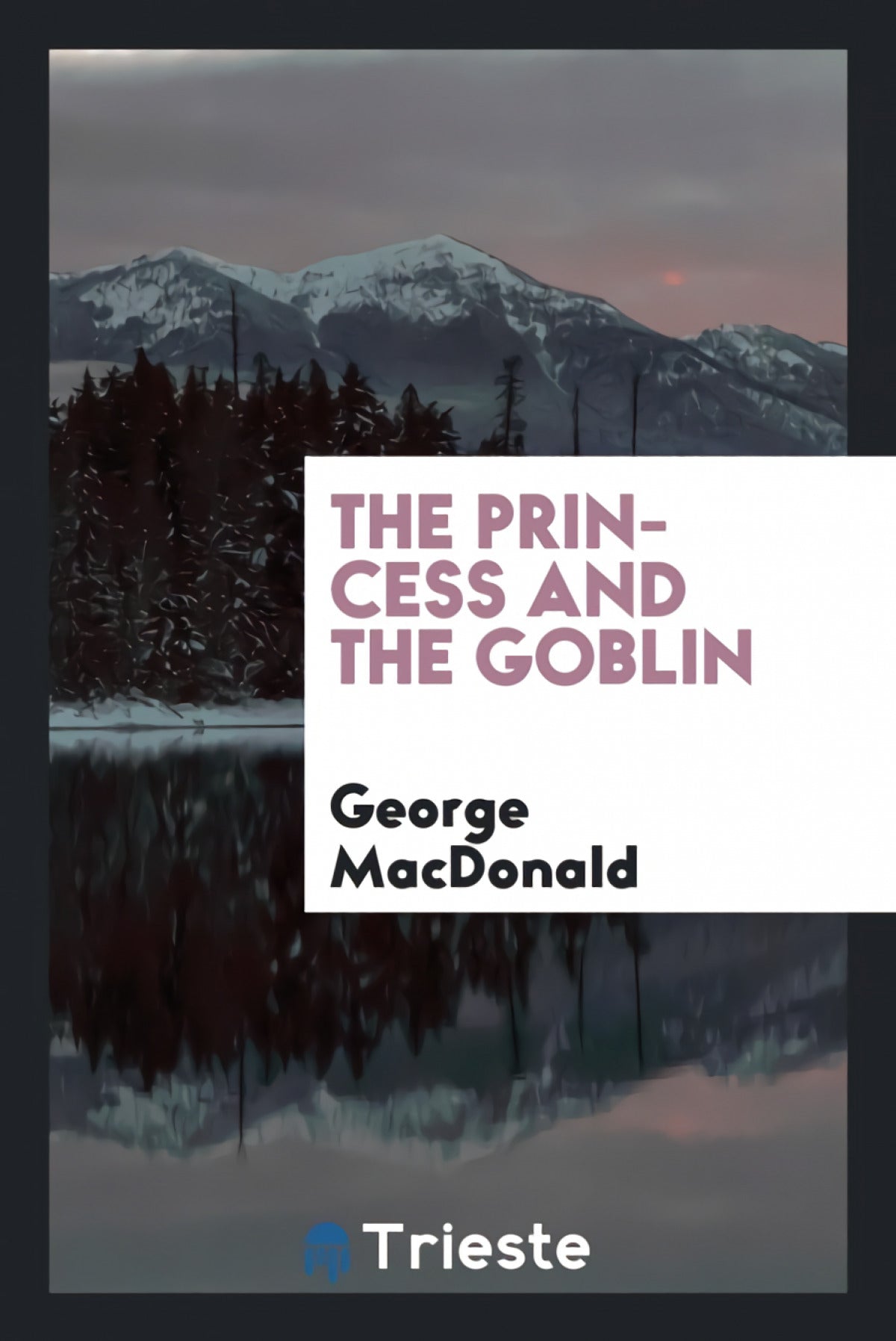 The princess and the goblin
