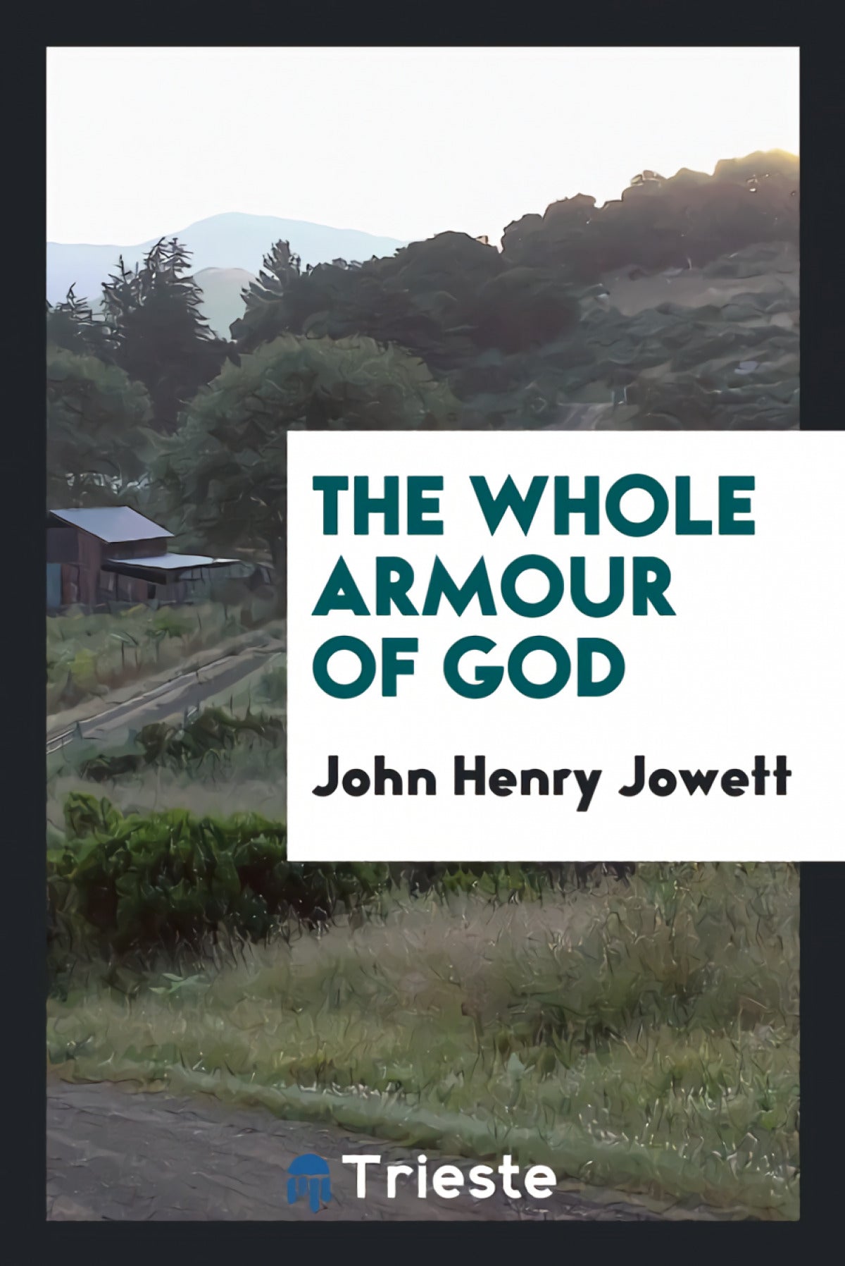 The whole armour of God