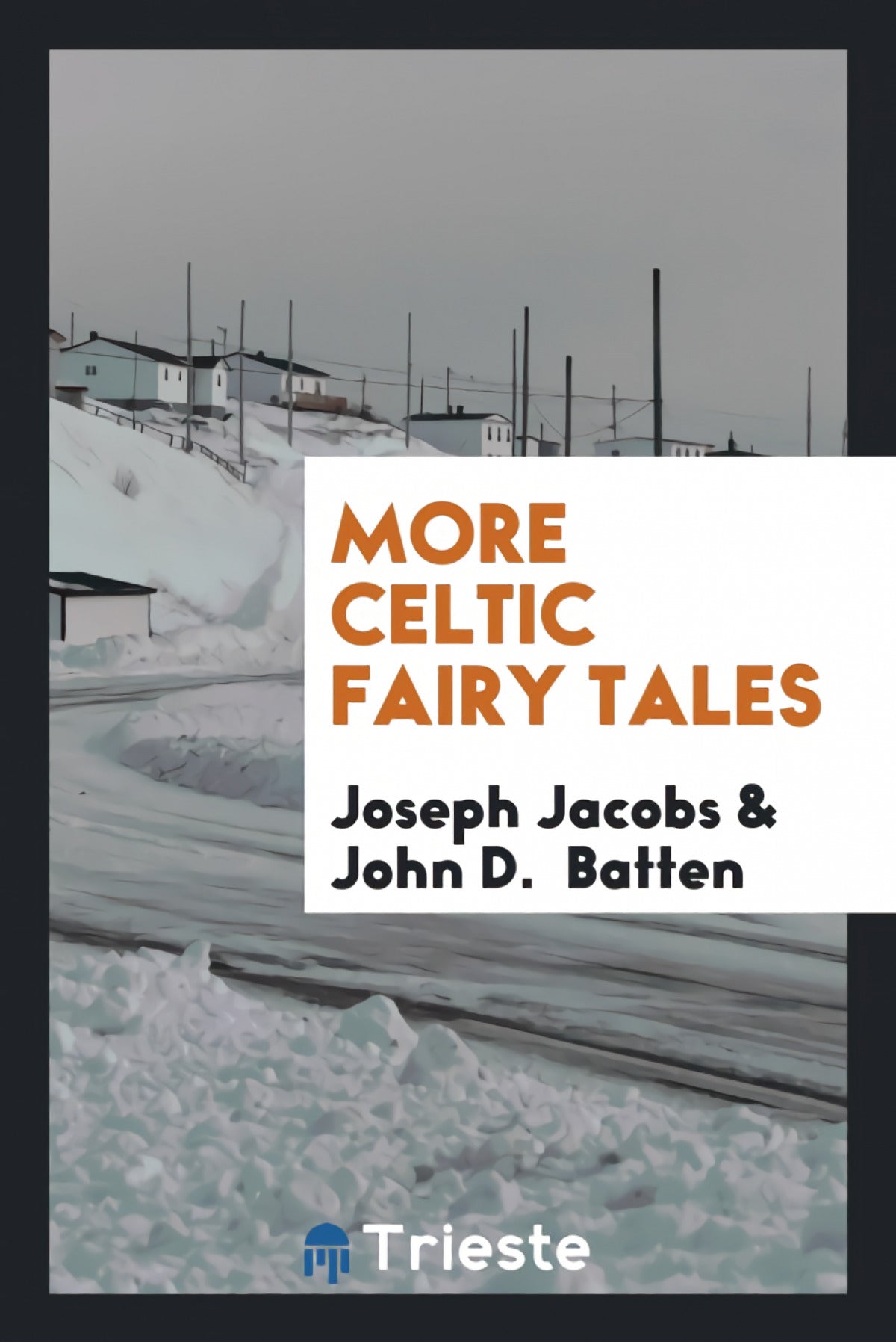 More Celtic fairy tales