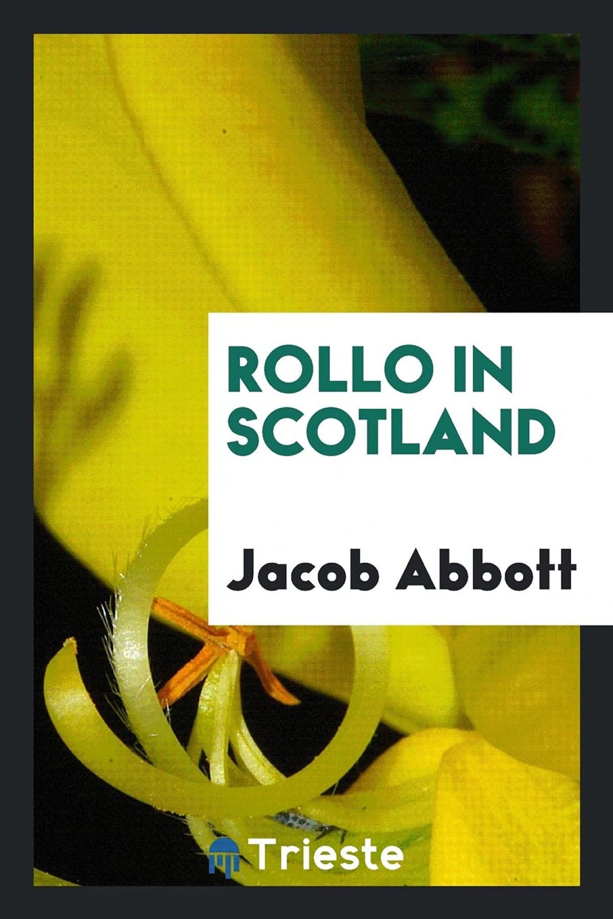 Rollo in Scotland