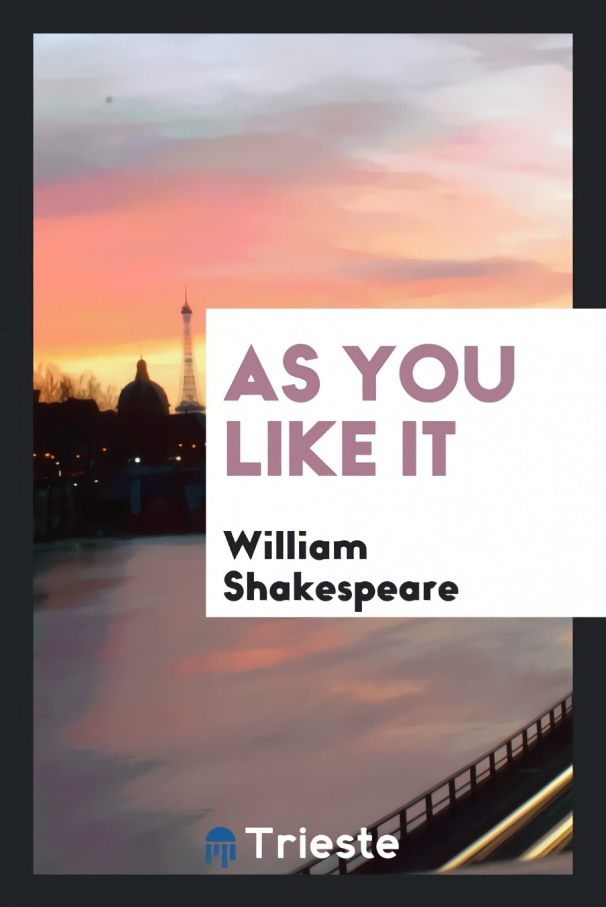 As You Like it
