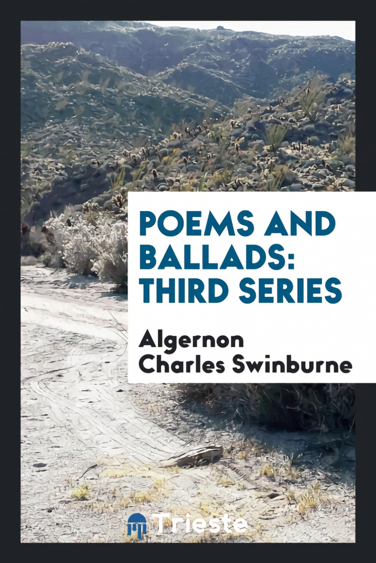 Poems and ballads